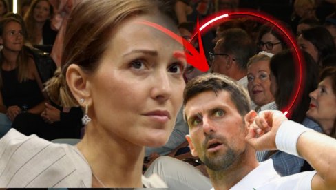 KAMERE SVE SNIMILE: Vidite kako se Novak zaista ophodi prema Jeleninim roditeljima (FOTO) KAMERE SVE SNIMILE: Vidite kako se Novak zaista ophodi prema Jeleninim roditeljima (FOTO)