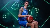 BIĆE SVE U REDU! Oglasio se iskusni košarkaš prvi put nakon što mu je dijagnostikovana leukemija