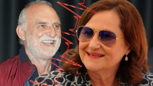 ŠTA DA VAM KAŽEM Laza je izbacio bivšu suprugu iz serije, Danica se oglasila ŠTA DA VAM KAŽEM Laza je izbacio bivšu suprugu iz serije, Danica se oglasila