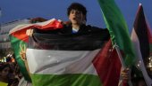 JOŠ JEDNA ZEMLJA PRIZNALA DRŽAVNOST PALESTINE: Evo i koja