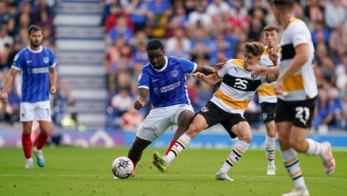 GOSTI BEŽE SA DNA TABELE: Domaći nikako da dođu do predaha u borbi za opstanak