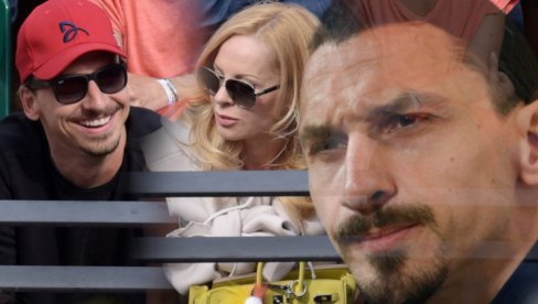 ZAPROSIO SAM JE, REKLA JE NE: Ko je dugogodišnja partnerka Zlatana Ibrahimovića? (FOTO) ZAPROSIO SAM JE, REKLA JE NE: Ko je dugogodišnja partnerka Zlatana Ibrahimovića? (FOTO)
