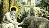 АКО СУТРА ИЗГОВОРИТЕ ОВО, ИМАЋЕТЕ ЛОШУ ГОДИНУ: 15. јануара обележавамо Преподобног Серафима Саровског