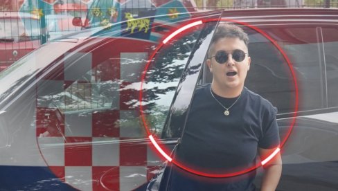 ШТА АКО НЕ ТО? Марија Шерифовић без увијања о Хрватима и цајкама ШТА АКО НЕ ТО? Марија Шерифовић без увијања о Хрватима и цајкама