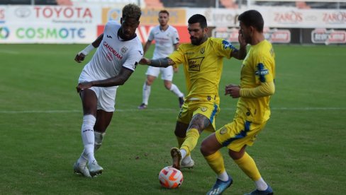 КВОТЕ ПАДАЛИЦЕ: Кладионице помажу и овог понедељка