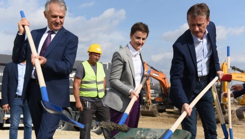 REGIONALNA SANITARNA DEPONIJA KALENIĆ Realizuje se projekat izuzetno važan za 15 samouprava - Jedan od šest takvih u zemlji (VIDEO)