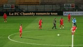 CRVENI ĐAVOLI PRETE LE MANU: Borba za treće mesto u francuskom Nasionalu CRVENI ĐAVOLI PRETE LE MANU: Borba za treće mesto u francuskom Nasionalu