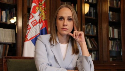 МИЛИЦА НИКОЛИЋ ОДГОВОРИЛА СЛОВЕНКИ ИЗ ЕП: Мало гледај своја посла, срамото европска