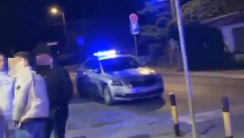BRANIO SE ĆUTANJEM: Posle svađe sa ženom Dragoljub uzeo pušku, pa pucao u Grockoj BRANIO SE ĆUTANJEM: Posle svađe sa ženom Dragoljub uzeo pušku, pa pucao u Grockoj