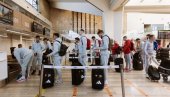 ZVEZDA OSLABLJENA U LITVANIJI: Duško Ivanović ne može da računa na člana prve petorke ZVEZDA OSLABLJENA U LITVANIJI: Duško Ivanović ne može da računa na člana prve petorke