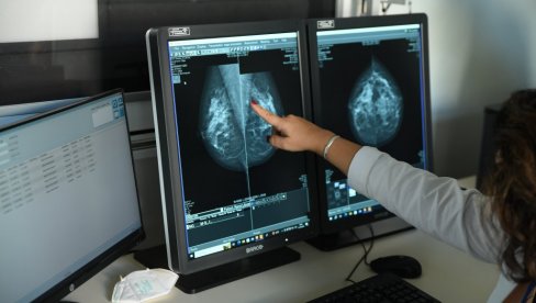 PREVENTIVNI UZ PREGLEDI: U Institutu za javno zdravlje Vojvodine, 4. decembra povodom Međunarodnog dana osoba sa invaliditetom PREVENTIVNI UZ PREGLEDI: U Institutu za javno zdravlje Vojvodine, 4. decembra povodom Međunarodnog dana osoba sa invaliditetom