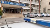 VELIKA ZAPLENA MARIHUANE: Policija uhapsila Vlasotinčanina