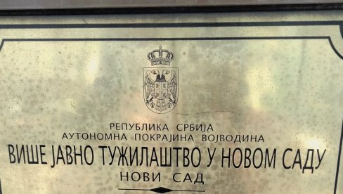 КВАЛИФИКОВАНО КАО  КРИВИЧНО ДЕЛО РАСНА И ДРУГА ДИСКРИМИНАЦИЈА:Новосадско ВЈТ поводом исписивања графита на кућу  студента Владимира Балаћа