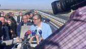 OVO JE NEVEROVATNO OBNAVLJANJE, KORACI OD SEDAM MILJA Vučić za Novosti o ulaganju u zdravstvo i novoj opremi - To su velike stvari