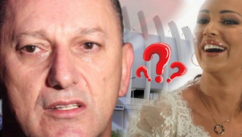 ПУНЕ АРЕНЕ СА ДВА АЛБУМА И ЈЕДНИМ ХИТОМ: Шако Полумента испрозивао Прију? ПУНЕ АРЕНЕ СА ДВА АЛБУМА И ЈЕДНИМ ХИТОМ: Шако Полумента испрозивао Прију?