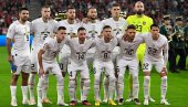 ЦРНОГОРЦИ ПРЕТЕ СРБИМА: Никада нисмо били ближи Европском првенству