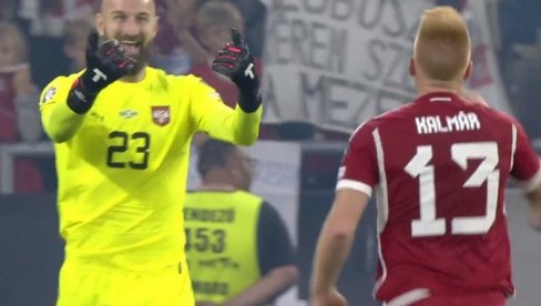 HAOS PO ZAVRŠETKU MEČA: Umalo tuča srpskih i mađarskih fudbalera, evo i zašto! HAOS PO ZAVRŠETKU MEČA: Umalo tuča srpskih i mađarskih fudbalera, evo i zašto!