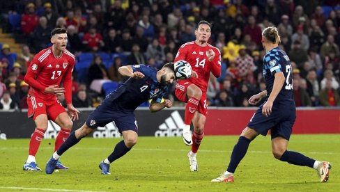 DOMAĆIN IGRA TOPLO-HLADNO: Belami probudio uspavane zmajeve