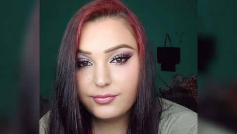 ОВО ЈЕ ДЕВОЈКА (18) КОЈА ЈЕ СТРАДАЛА КОД ОБРЕНОВЦА: Требало је да се уда, а не да страда, живот је био пред њима ОВО ЈЕ ДЕВОЈКА (18) КОЈА ЈЕ СТРАДАЛА КОД ОБРЕНОВЦА: Требало је да се уда, а не да страда, живот је био пред њима