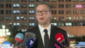 VUČIĆ: Sporazum o slobodnoj trgovini sa Kinom stupa na snagu do maja ili juna - evo šta će obuhvatati