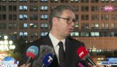ИЗВОЗ У КИНУ УВЕЋАН 185 ПУТА У ЗАДЊИХ 10 ГОДИНА Вучић: Изузетни односи наших земаља ИЗВОЗ У КИНУ УВЕЋАН 185 ПУТА У ЗАДЊИХ 10 ГОДИНА Вучић: Изузетни односи наших земаља
