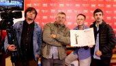 “KROŠNJI“ DIPLOMA INTERFERA: Dokumentarni film svilajnačke televizije osvojio nagradu “KROŠNJI“ DIPLOMA INTERFERA: Dokumentarni film svilajnačke televizije osvojio nagradu