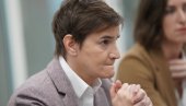 BRNABIĆ: SNS ne razmišlja o tome s kime će na izbore, važniji su konkretni planovi za budućnost