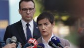 BRNABIĆ O SITUACIJI NA KiM U TIRANI: Položaj Srba nije političko, već humanitarno pitanje