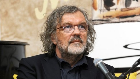 POSLEDNJI ČIN OSLOBAĐANJA OD ROPSTVA: Kusturica predvića kako će se završiti suđenje Dodiku