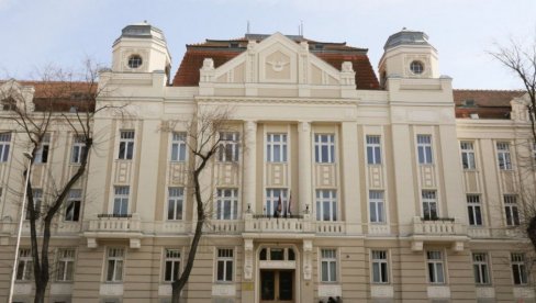 УЧЕ ЗА НАШЕ ТРЖИШТЕ РАДА У Суботици ће бити изграђен највећи тренинг центар за дуално образовање УЧЕ ЗА НАШЕ ТРЖИШТЕ РАДА У Суботици ће бити изграђен највећи тренинг центар за дуално образовање