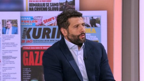 ШАПИЋ ЋЕ ПРЕДЛОЖИТИ ПРОМЕНУ СТАТУСА: Име Београдске арене неће више бити на продају ШАПИЋ ЋЕ ПРЕДЛОЖИТИ ПРОМЕНУ СТАТУСА: Име Београдске арене неће више бити на продају