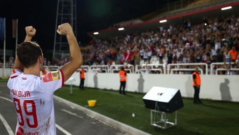JUČE SMO PROŠLI: Evo današnjih predloga za igru Oba tima daju gol