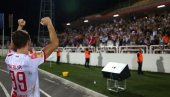 JUČE SMO PROŠLI: Evo današnjih predloga za igru Oba tima daju gol
