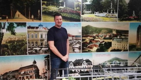 СТАРИ ВРШАЦ НА СВИХ ПЕТ СПРАТОВА: Комшијски Музеј у згради на Омладинском тргу 11 (ФОТО) СТАРИ ВРШАЦ НА СВИХ ПЕТ СПРАТОВА: Комшијски Музеј у згради на Омладинском тргу 11 (ФОТО)
