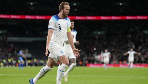 ENGLESKA FAVORIT PROTIV BRAZILA? Da i to je moguće, petostruki svetski šampion dolazi na Vembli u ulozi autsajdera ENGLESKA FAVORIT PROTIV BRAZILA? Da i to je moguće, petostruki svetski šampion dolazi na Vembli u ulozi autsajdera