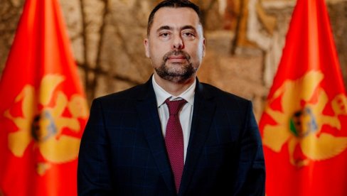 ОСТАВКА ИЗ ЛИЧНИХ РАЗЛОГА: Горан Ђуровић више није министар економског развоја и туризма Црне Горе ОСТАВКА ИЗ ЛИЧНИХ РАЗЛОГА: Горан Ђуровић више није министар економског развоја и туризма Црне Горе