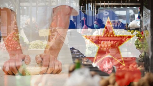 ТРИ ИЗ БИВШЕ ЈУГЕ: Објављена листа 100 најпопуларнијих веганских јела на свету ТРИ ИЗ БИВШЕ ЈУГЕ: Објављена листа 100 најпопуларнијих веганских јела на свету