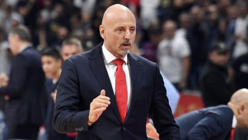 OBRADOVIĆ VEĆ ZABORAVIO BAJERN: Protiv Rumuna upozorava na važan detalj!