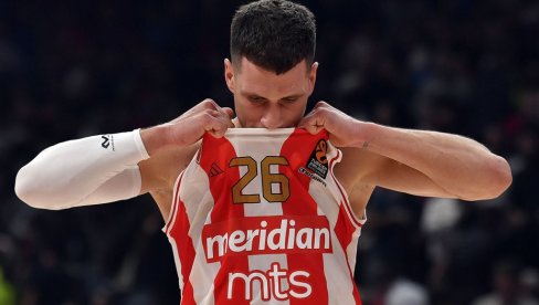 NEDOVIĆ O POVREDI: Nikad nisam bio spremniji, a onda se ovo desi... NEDOVIĆ O POVREDI: Nikad nisam bio spremniji, a onda se ovo desi...