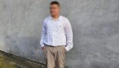 НЕСТАО МАТЕЈ (15) ИЗ СОМБОРА: Последњи пут виђен како излази из школе