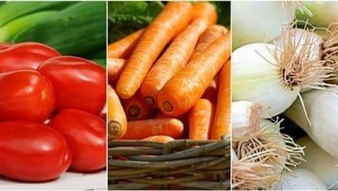 SAVETI ZA POVRTARE: Spisak povrća najboljeg za skladištenje - svežina i do 12 meseci