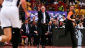 NEMA SMISLA DA SE TIME BAVIMO: Željko Obradović pred duel Mega - Partizan