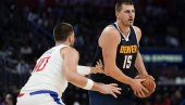 ČUVAJTE SE, AMERI! Nikola Jokić najavio NBA sezonu (VIDEO)