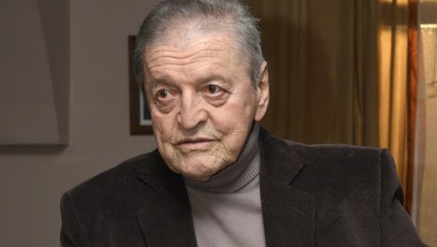 PLAČE MARKO, PLAČU SELJACI, I LJUBE MU RUKU: Reditelj o nezaboravnoj situaciji na snimanju legendarnog filma PLAČE MARKO, PLAČU SELJACI, I LJUBE MU RUKU: Reditelj o nezaboravnoj situaciji na snimanju legendarnog filma