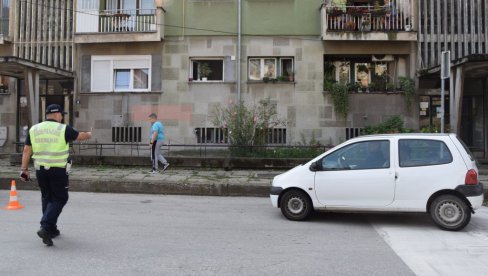 KOJI SU RAZLOZI ZA ODUZIMANJE VOZILA: Izmene zakona koje su stupile na snagu donose niz promena