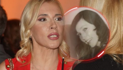 BOLE NE PROLAZI: Irina Vukotić slomljena - Čuvam tvoj osmeh mama (FOTO) BOLE NE PROLAZI: Irina Vukotić slomljena - Čuvam tvoj osmeh mama (FOTO)