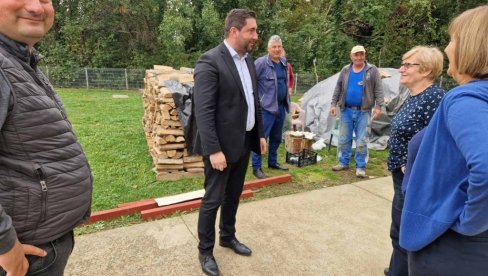 PODRŠKA SIGURNOJ KUĆI: Grad Bijeljina pomaže Fondaciju Lara i žrtve nasilja PODRŠKA SIGURNOJ KUĆI: Grad Bijeljina pomaže Fondaciju Lara i žrtve nasilja