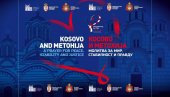 U VAŠINGTONU KONFERENCIJA POSVEĆENA KOSOVU I METOHIJI: “Molitva za mir, stabilnost i pravdu”