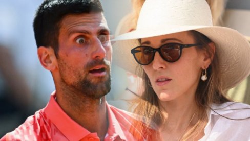 U DRUŠTVU FATALNE PLAVUŠE: Novak i holivudska diva nikad prisniji (FOTO) U DRUŠTVU FATALNE PLAVUŠE: Novak i holivudska diva nikad prisniji (FOTO)