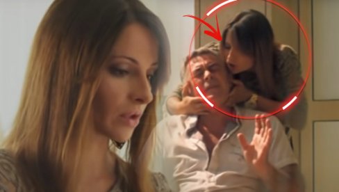 SEĆATE LI SE BAČIĆEVE LINE? Čeka treće dete, a evo kako sada izgleda (FOTO)